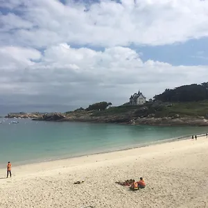 Belle Vue Sur Saint-Michel-en-Grève