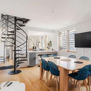 L'atelier, Lumineux Et Cosy Ploërmel